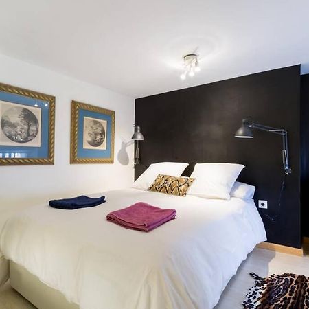 Pretty Duplex In Bohemian District-City Center Sevilla Exterior foto