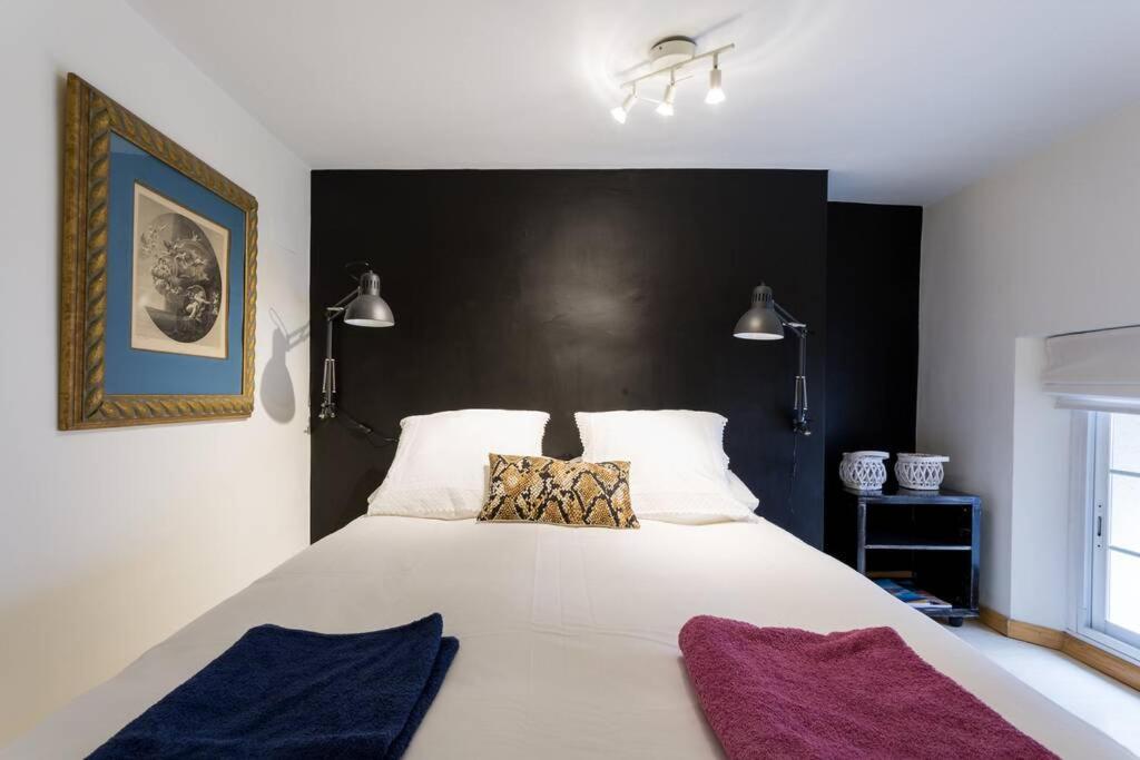Pretty Duplex In Bohemian District-City Center Sevilla Exterior foto