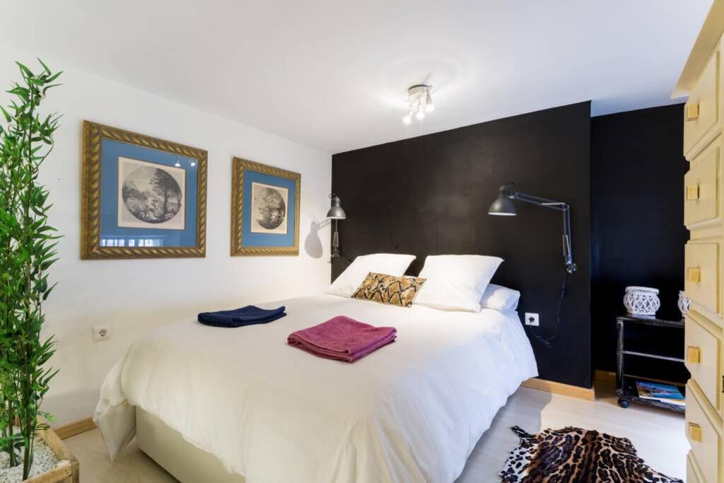 Pretty Duplex In Bohemian District-City Center Sevilla Exterior foto